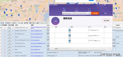 礼盒包装类产品的外贸客户开发指南 策略、数字化工具与独家福利