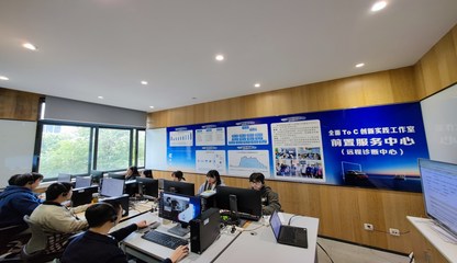 上汽通用五菱 以2800+服务网点荣获“人民匠心服务奖”，诠释网络技术服务新高度